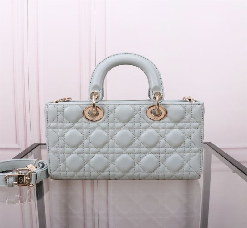 Christian Dior My Lady Bags